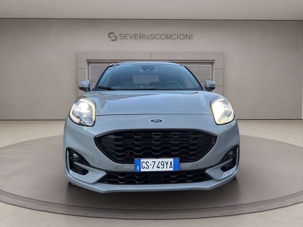 Ford Puma 1.0 EcoBoost ST-Line 92 kW image number 2