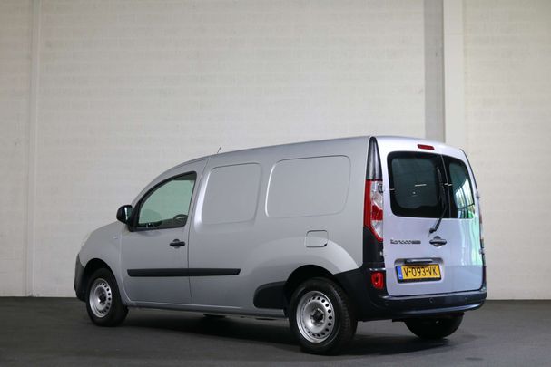 Renault Kangoo Maxi dCi 66 kW image number 10