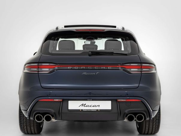 Porsche Macan 195 kW image number 6