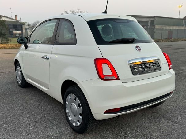 Fiat 500 1.0 52 kW image number 4