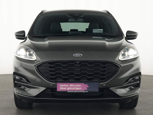 Ford Kuga 110 kW image number 3