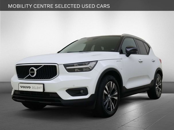 Volvo XC40 T5 Twin Engine Momentum 193 kW image number 1