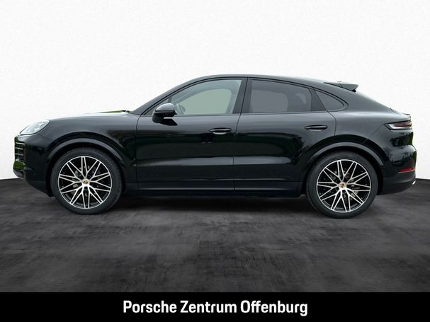 Porsche Cayenne Coupé 260 kW image number 5