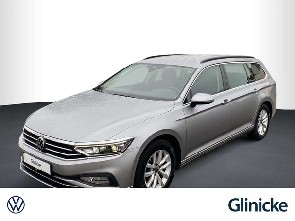 Volkswagen Passat Variant 2.0 TDI Business DSG 110 kW image number 1