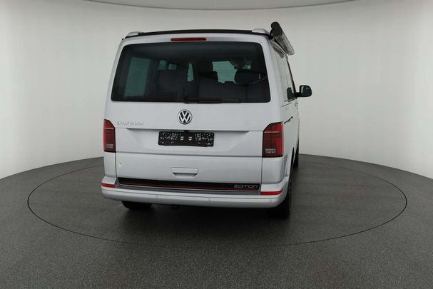 Volkswagen T6 California TDI Beach Camper DSG 150 kW image number 27