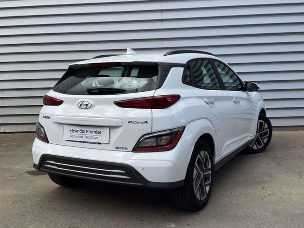 Hyundai Kona 100 kW image number 2