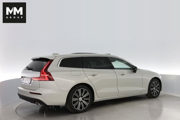 Volvo V60 D4 Momentum 140 kW image number 5