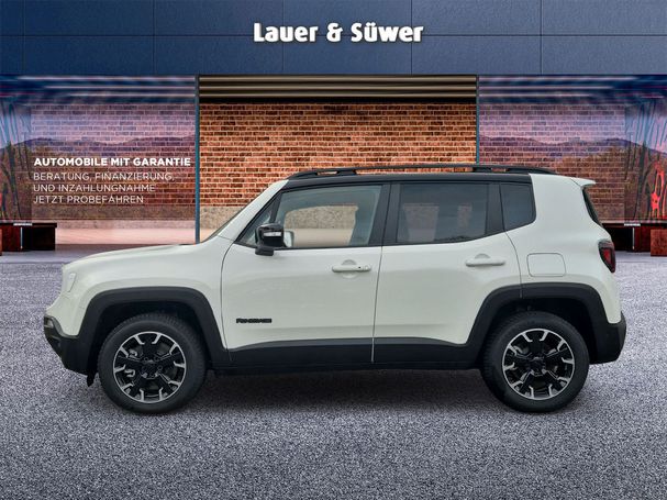 Jeep Renegade PHEV 177 kW image number 4