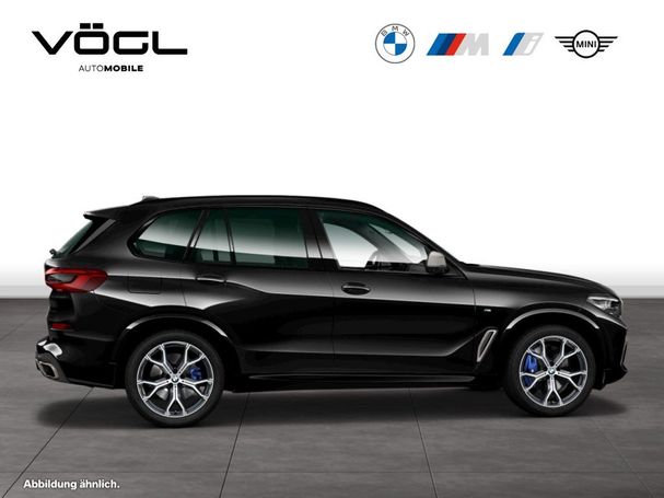 BMW X5 M50d xDrive 294 kW image number 8