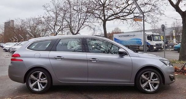 Peugeot 308 SW 150 Allure 110 kW image number 3