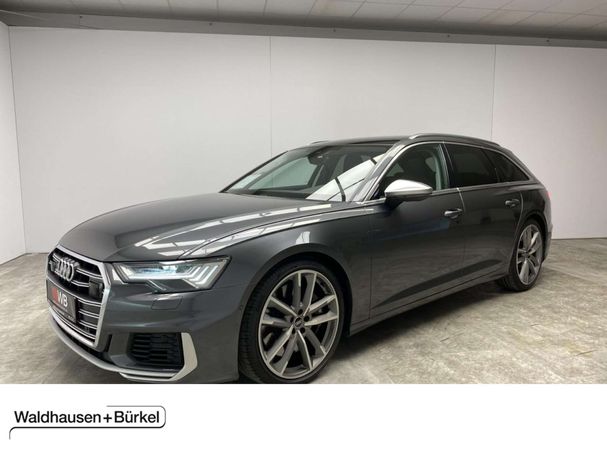 Audi S6 3.0 TDI quattro Avant 253 kW image number 1