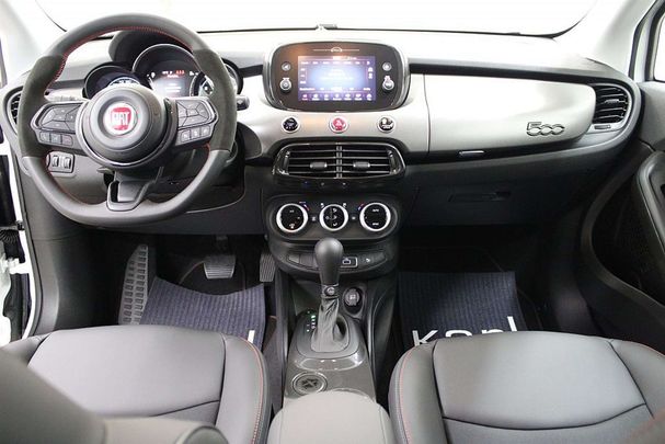 Fiat 500X Hybrid DCT 96 kW image number 6