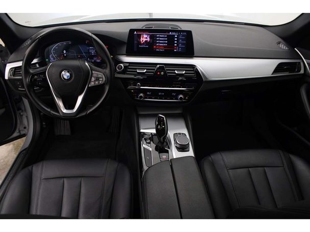 BMW 520d 120 kW image number 6