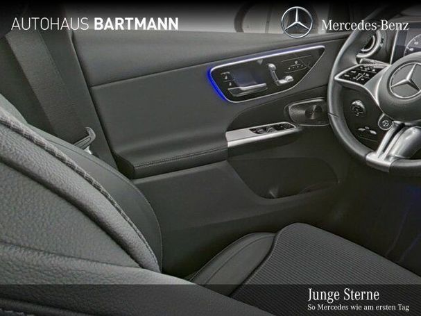 Mercedes-Benz GLC 300 e 230 kW image number 8