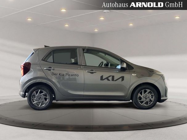 Kia Picanto 1.0 Vision 46 kW image number 2