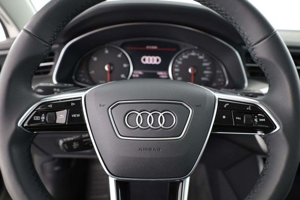 Audi A6 40 TDI quattro Avant 150 kW image number 7