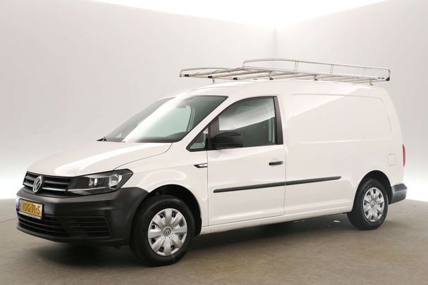 Volkswagen Caddy Maxi 2.0 TDI 55 kW image number 1