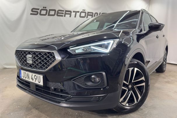 Seat Tarraco 2.0 TDI 110 kW image number 1