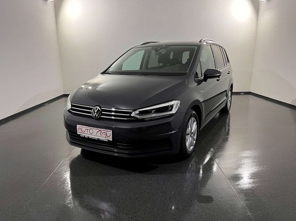 Volkswagen Touran 2.0 TDI SCR 85 kW image number 1