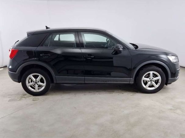 Audi Q2 35 TFSI S tronic 110 kW image number 2