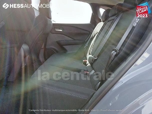 Nissan Qashqai 1.3 103 kW image number 7