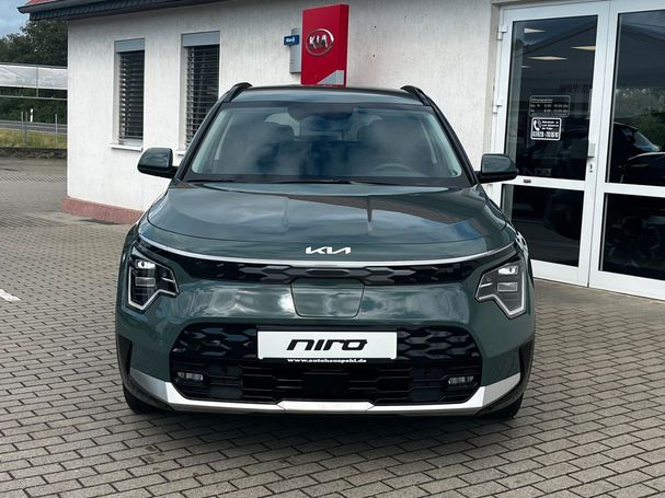 Kia Niro 150 kW image number 3