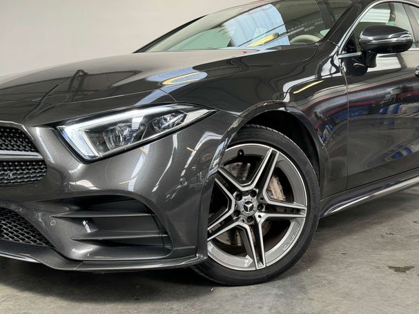 Mercedes-Benz CLS 400 d 250 kW image number 31