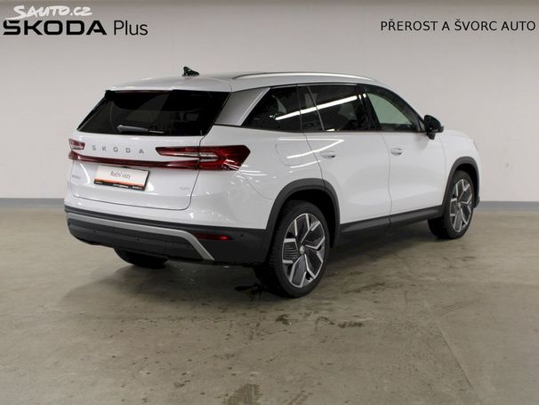 Skoda Kodiaq 2.0 TDI 4x4 DSG 142 kW image number 3