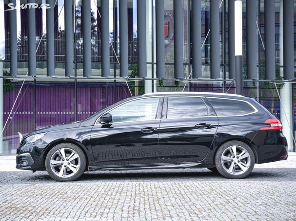 Peugeot 308 SW 1.5 96 kW image number 3