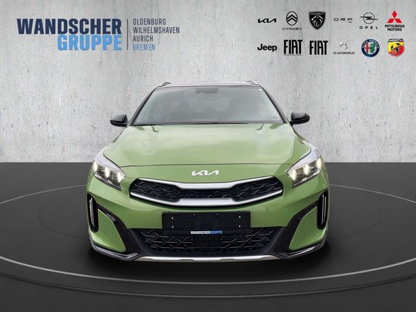 Kia XCeed 104 kW image number 2