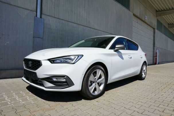 Seat Leon 1.5 TSI FR 110 kW image number 1