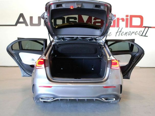 Mercedes-Benz A 200 d 110 kW image number 7