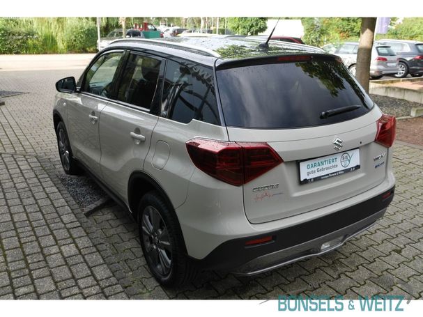 Suzuki Vitara 1.4 Hybrid Comfort 95 kW image number 3