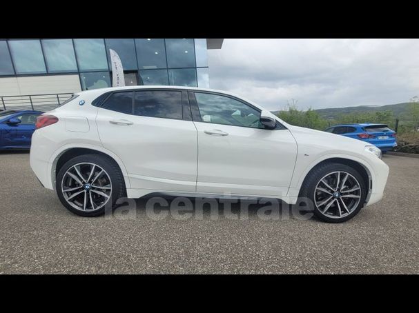 BMW X2 xDrive 162 kW image number 3