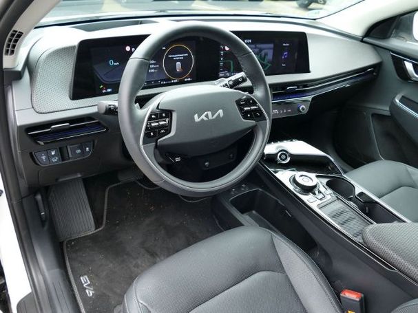 Kia EV6 168 kW image number 14