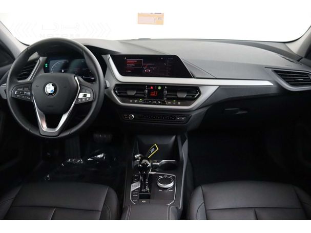 BMW 116d Advantage 85 kW image number 16