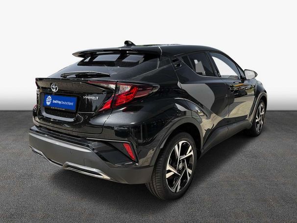 Toyota C-HR 135 kW image number 3