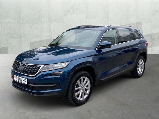 Skoda Kodiaq 2.0 TDI Style 4x4 DSG 147 kW image number 1