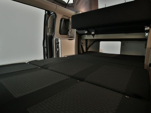 Ford Transit Nugget 96 kW image number 21