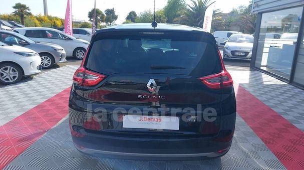 Renault Grand Scenic TCe 140 103 kW image number 2