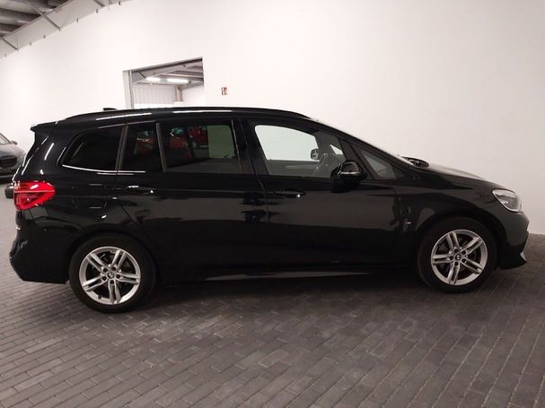 BMW 218i Gran Tourer M Sport 100 kW image number 3