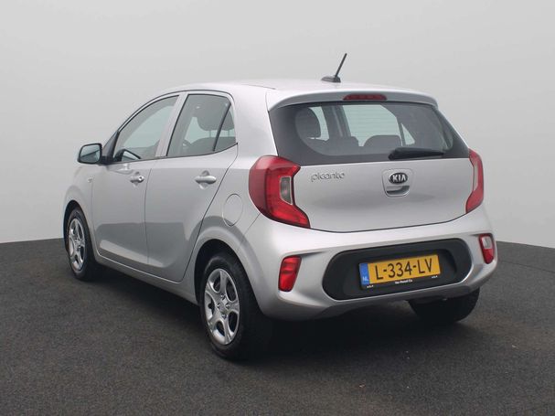 Kia Picanto 1.0 49 kW image number 3