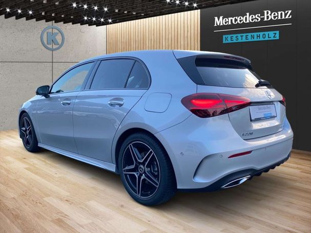 Mercedes-Benz A 220 4Matic 140 kW image number 4