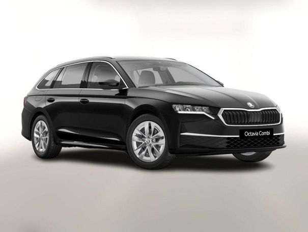 Skoda Octavia Combi TDI DSG 110 kW image number 1