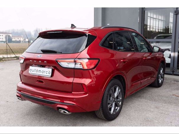 Ford Kuga 1.5 EcoBoost ST-Line 110 kW image number 3