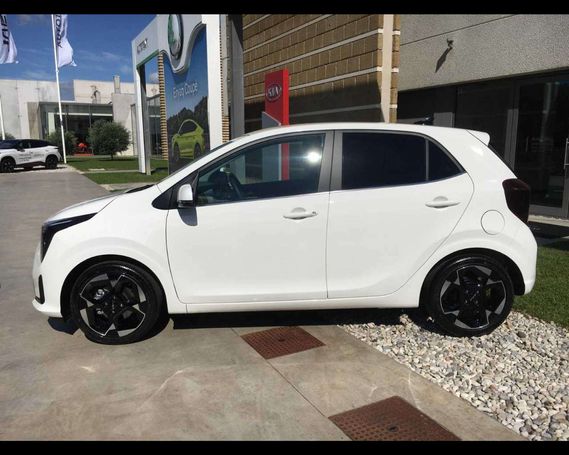 Kia Picanto 1.0 Edition 46 kW image number 7