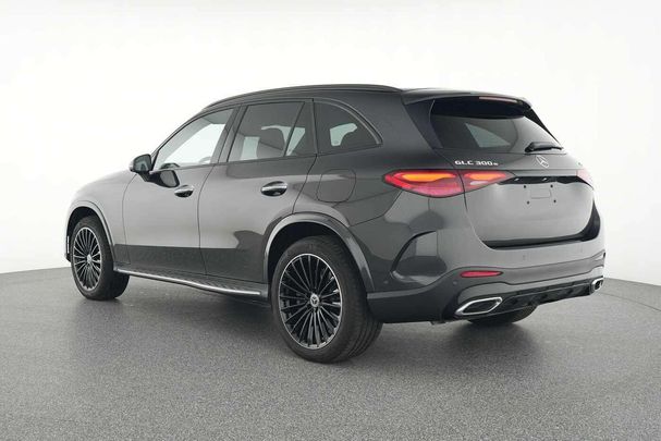 Mercedes-Benz GLC 300 e 4Matic 230 kW image number 4