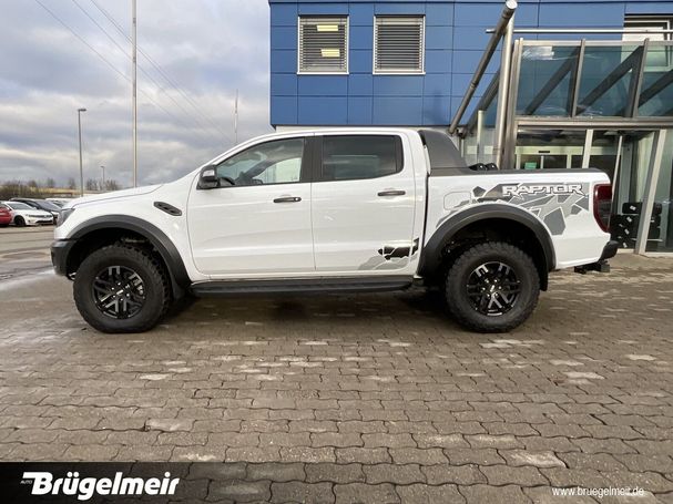 Ford Ranger Raptor 2.0 TDCi 4x4 156 kW image number 16