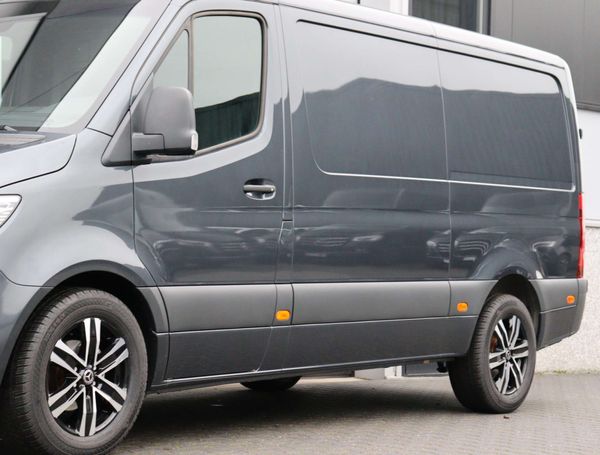 Mercedes-Benz Sprinter 319 CDI 140 kW image number 14