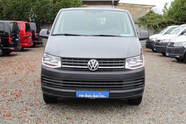 Volkswagen T6 Kombi 110 kW image number 2